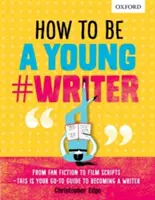 Come essere un giovane #scrittore - How To Be A Young #Writer