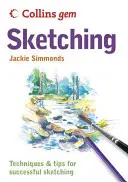 Schizzo (Collins Gem) - Sketching (Collins Gem)