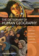 Il dizionario di geografia umana - The Dictionary of Human Geography