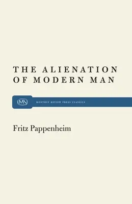 L'alienazione dell'uomo moderno - Alienation Modern Man