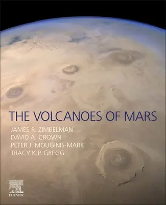 I vulcani di Marte - The Volcanoes of Mars