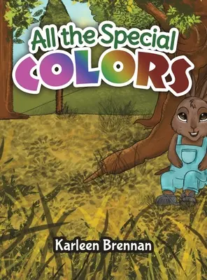 TUTTI I COLORI SPECIALI - ALL THE SPECIAL COLORS