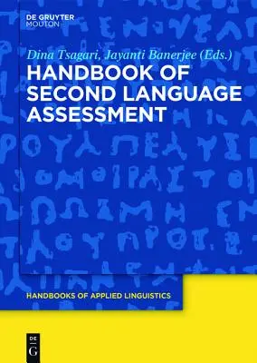 Manuale di valutazione della seconda lingua - Handbook of Second Language Assessment
