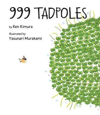 999 girini - 999 Tadpoles