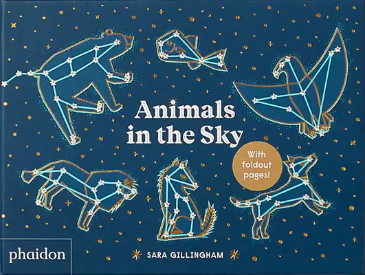 Animali nel cielo - Animals in the Sky