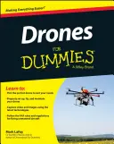 Droni per principianti - Drones for Dummies