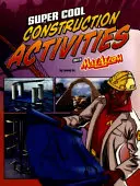 Attività di costruzione super cool con Max Axiom - Super Cool Construction Activities with Max Axiom