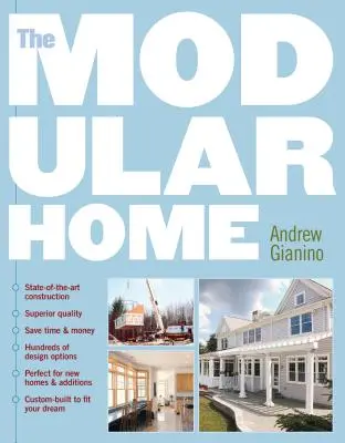 La casa modulare - The Modular Home