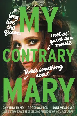La mia Mary contraria - My Contrary Mary