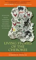 Storie viventi dei Cherokee - Living Stories of the Cherokee