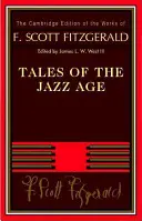 Racconti dell'età del jazz - Tales of the Jazz Age