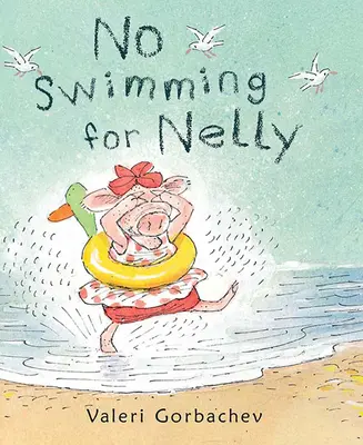 Niente nuoto per Nelly - No Swimming for Nelly