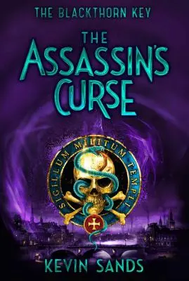 La maledizione dell'assassino, 3 - The Assassin's Curse, 3