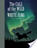 Il richiamo della natura selvaggia e Zanna Bianca - The Call of the Wild and White Fang