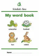 Il mio libro delle parole - My Word Book