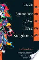 Il romanzo dei tre regni, volume 2 - Romance of the Three Kingdoms Volume 2