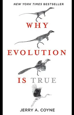 Perché l'evoluzione è vera - Why Evolution Is True