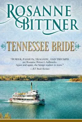 Sposa del Tennessee - Tennessee Bride