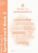 Libro 2 del trampolino di lancio - Springboard Book 2