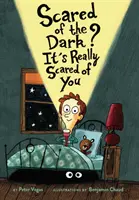 Paura del buio? Ha davvero paura di te - Scared of the Dark? It's Really Scared of You