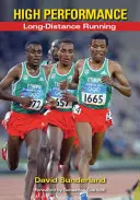Corsa di lunga distanza ad alte prestazioni - High Performance Long-Distance Running