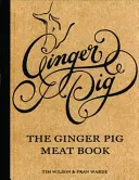 Libro sulla carne di maiale allo zenzero - Ginger Pig Meat Book