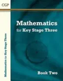Libro di testo di matematica KS3 2 - KS3 Maths Textbook 2
