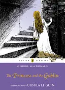 La principessa e il folletto - The Princess and the Goblin