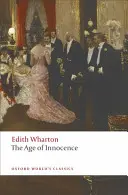 L'età dell'innocenza - The Age of Innocence