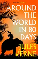 Il giro del mondo in ottanta giorni - Around the World in Eighty Days