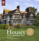 Case del National Trust - Nuova edizione - Houses of the National Trust - New Edition