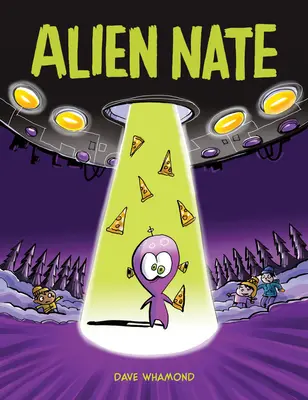 Nate l'alieno - Alien Nate