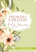 Promesse e preghiere per le donne: Un devozionale - Promises and Prayers for Women: A Devotional
