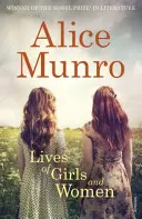 Vite di ragazze e donne - Lives of Girls and Women