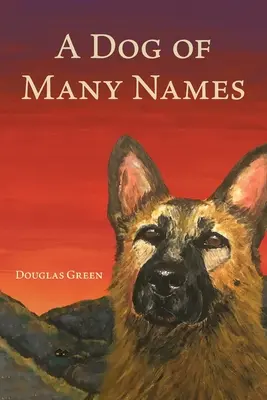 Seekor Anjing dengan Banyak Nama - A Dog of Many Names