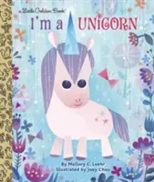 Sono un unicorno - I'm a Unicorn
