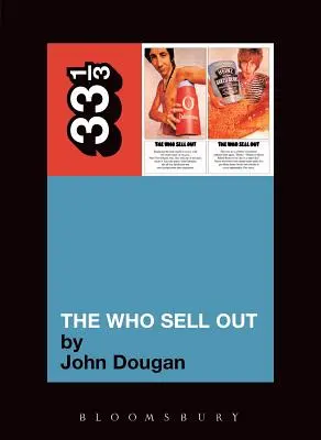 Gli Who sono gli Who venduti - The Who's the Who Sell Out