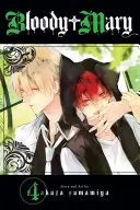 Maria la Sanguinaria, Vol. 4 - Bloody Mary, Vol. 4