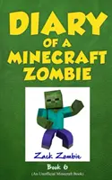 Diario di uno zombie Minecraft Libro 6: Lo zombie va in campeggio - Diary of a Minecraft Zombie Book 6: Zombie Goes To Camp