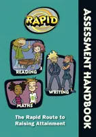 Rapid - Assessment Handbook: il percorso rapido per aumentare i risultati - Rapid - Assessment Handbook - Rapid - Assessment Handbook: the Rapid Route to Raising Attainment - Rapid - Assessment Handbook
