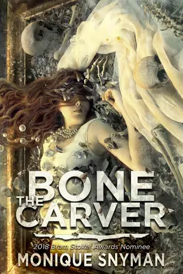 L'intagliatore di ossa, 2 - The Bone Carver, 2