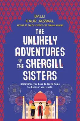 Le improbabili avventure delle sorelle Shergill - The Unlikely Adventures of the Shergill Sisters