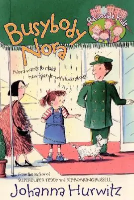 Nora l'impicciona - Busybody Nora