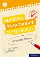 Ottieni il giusto: KS3; 11-14: Ortografia, punteggiatura e grammatica - Libro delle risposte 2 - Get It Right: KS3; 11-14: Spelling, Punctuation and Grammar Answer Book 2