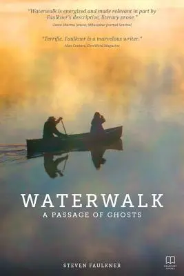 Passeggiata sull'acqua - Waterwalk