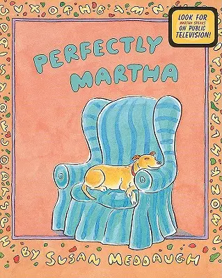 Perfettamente Martha - Perfectly Martha