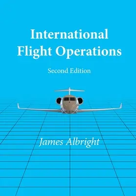 Operazioni di volo internazionali - International Flight Operations