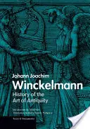 Storia dell'arte dell'antichità - History of the Art of Antiquity