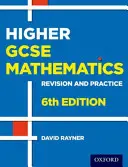 Revisione e pratica: GCSE Maths: Higher Student Book - Revision and Practice: GCSE Maths: Higher Student Book
