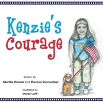 Il coraggio di Kenzie: Gentilezza e amicizia ispirano una famiglia militare durante il dislocamento - Kenzie's Courage: Kindness and Friendship Inspire a Military Family During Deployment